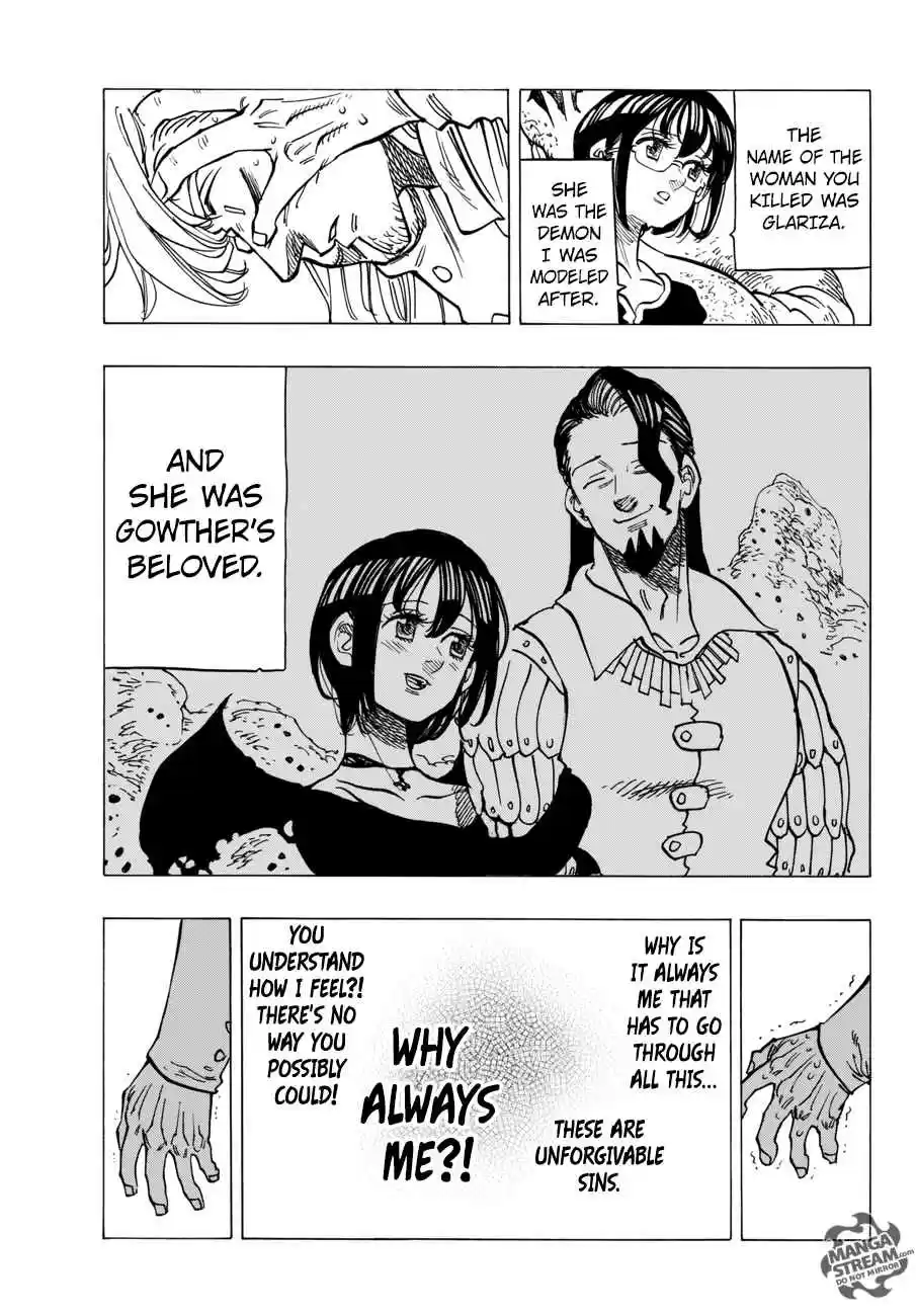 The Seven Deadly Sins 282