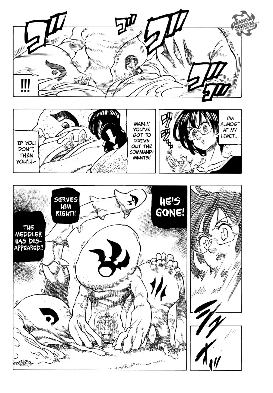 The Seven Deadly Sins 282