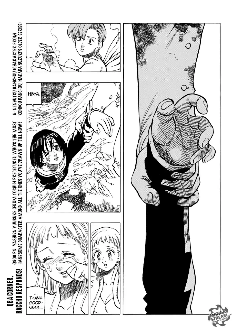 The Seven Deadly Sins 282