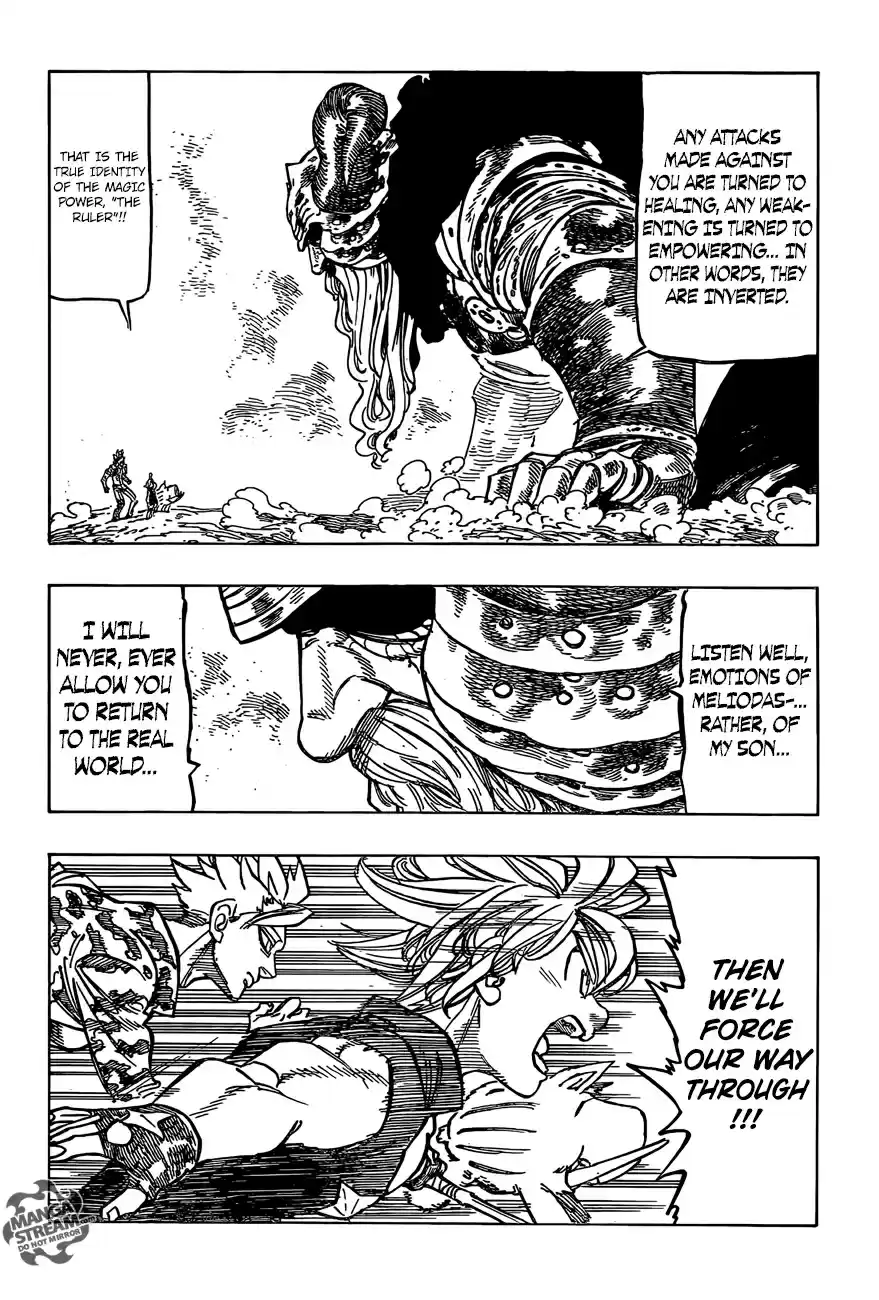 The Seven Deadly Sins 284