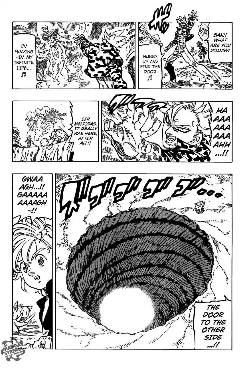 The Seven Deadly Sins 284