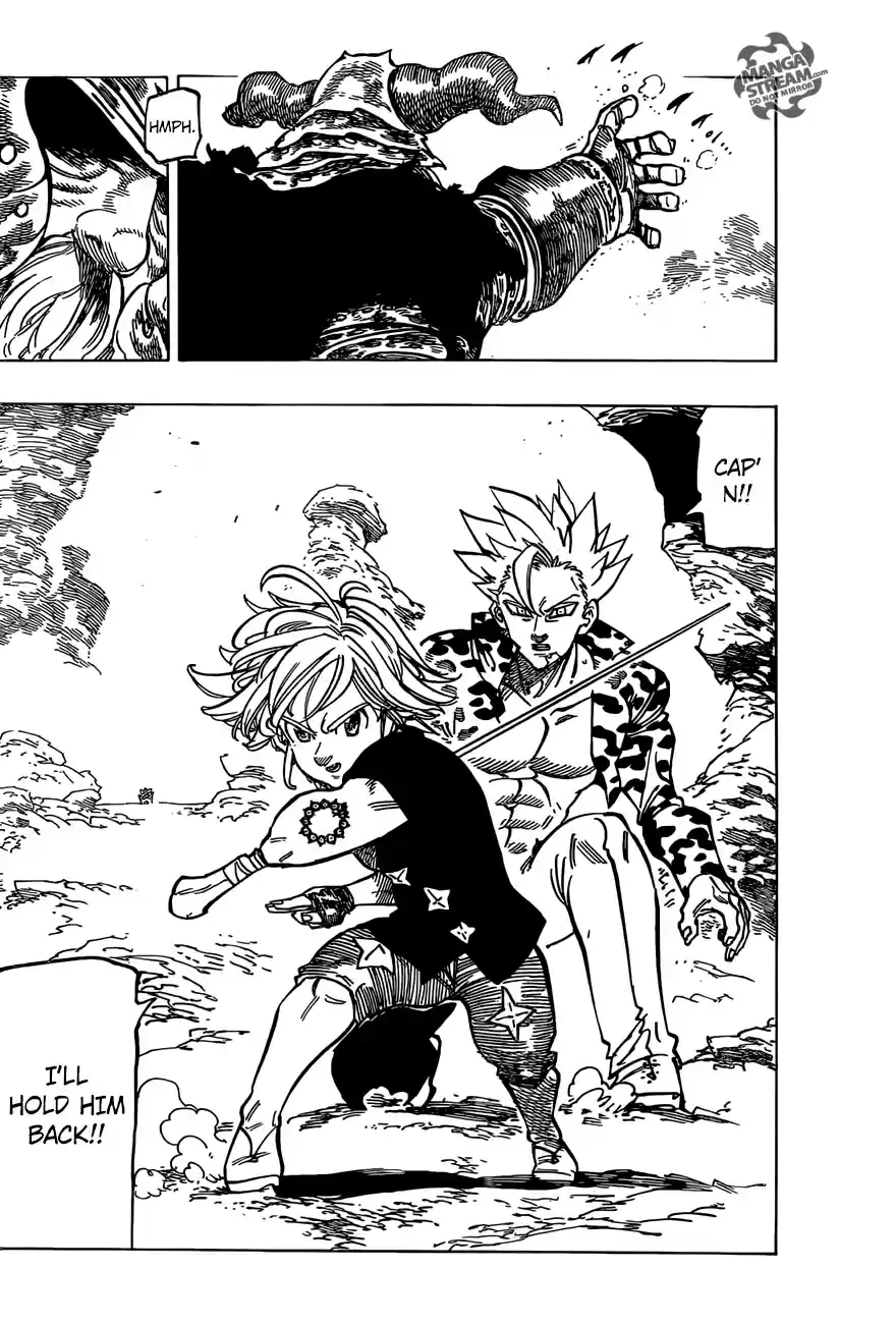 The Seven Deadly Sins 284