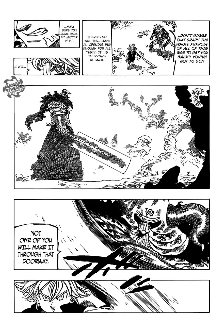 The Seven Deadly Sins 284