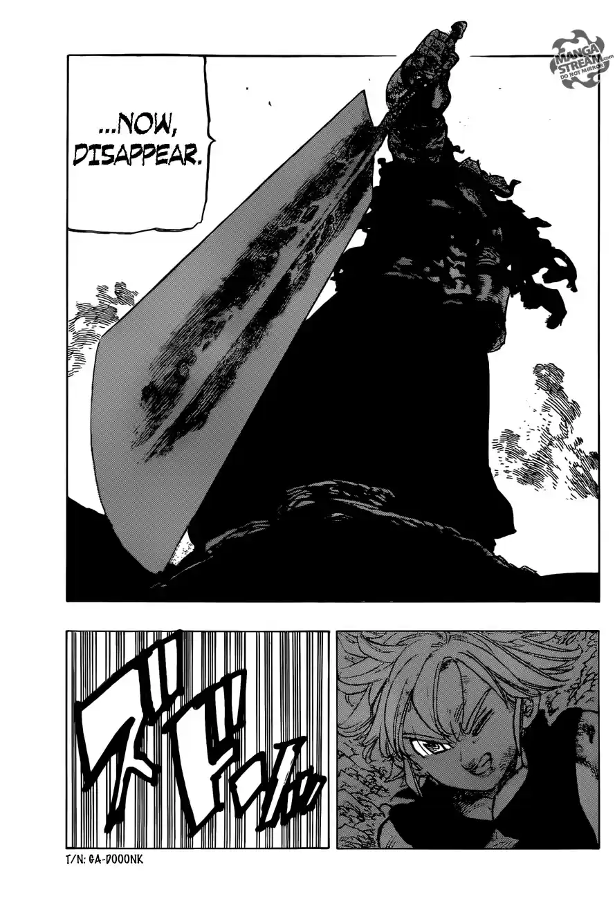 The Seven Deadly Sins 284