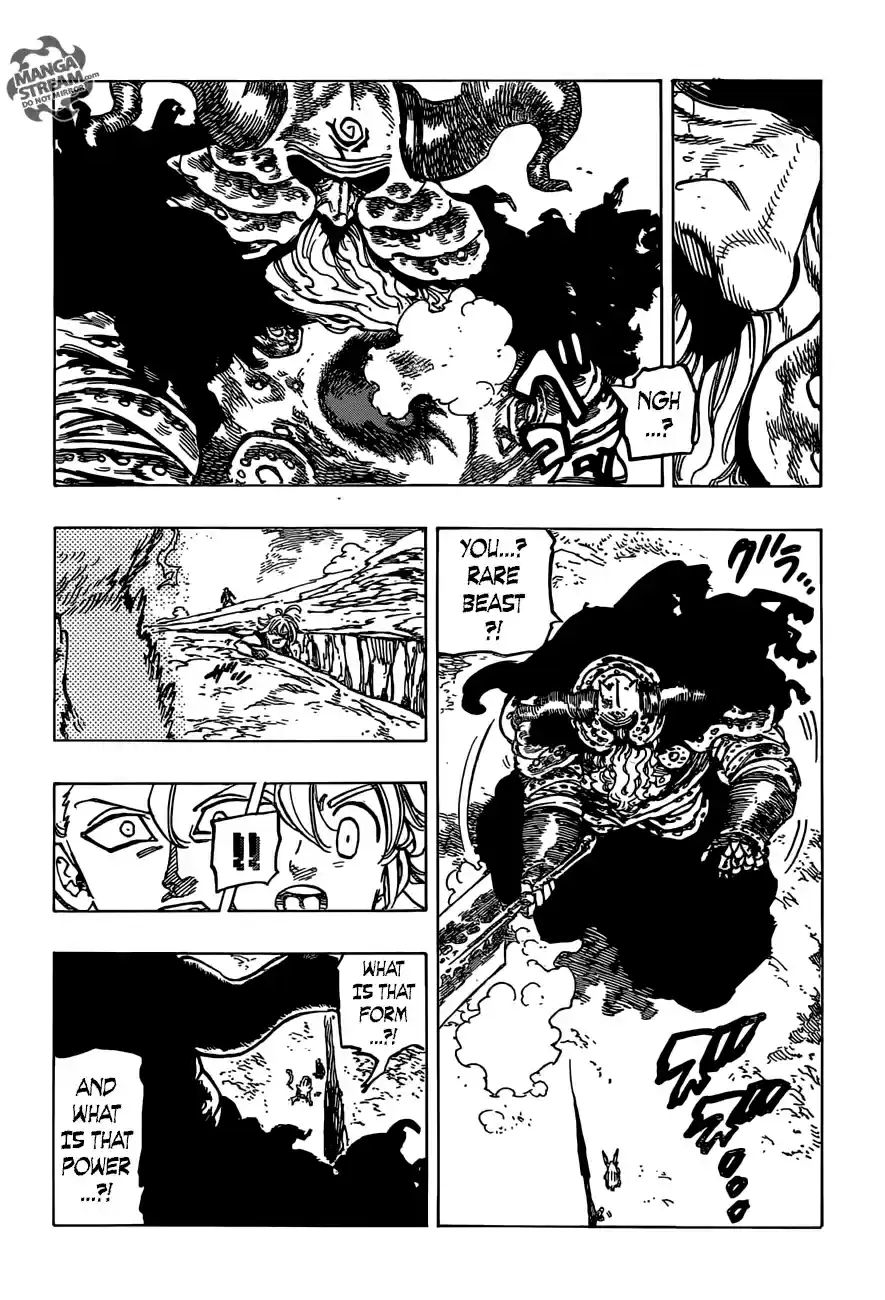 The Seven Deadly Sins 284