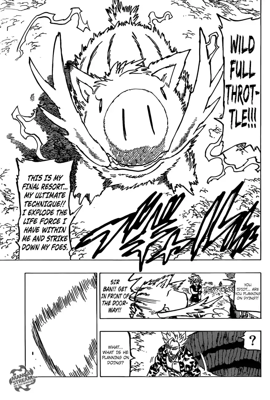 The Seven Deadly Sins 284