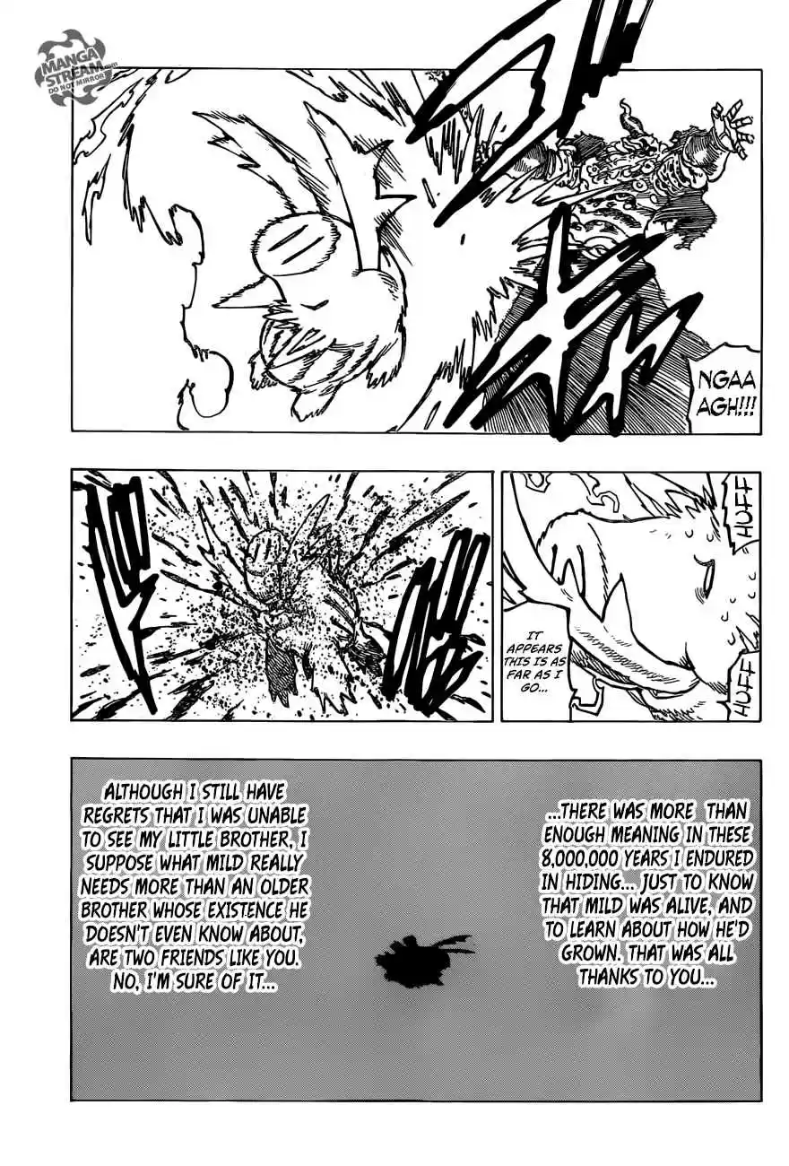 The Seven Deadly Sins 284