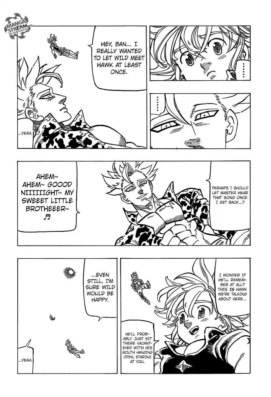 The Seven Deadly Sins 285