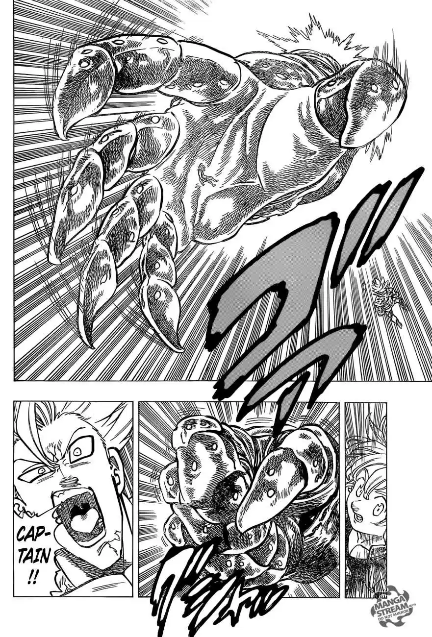 The Seven Deadly Sins 285