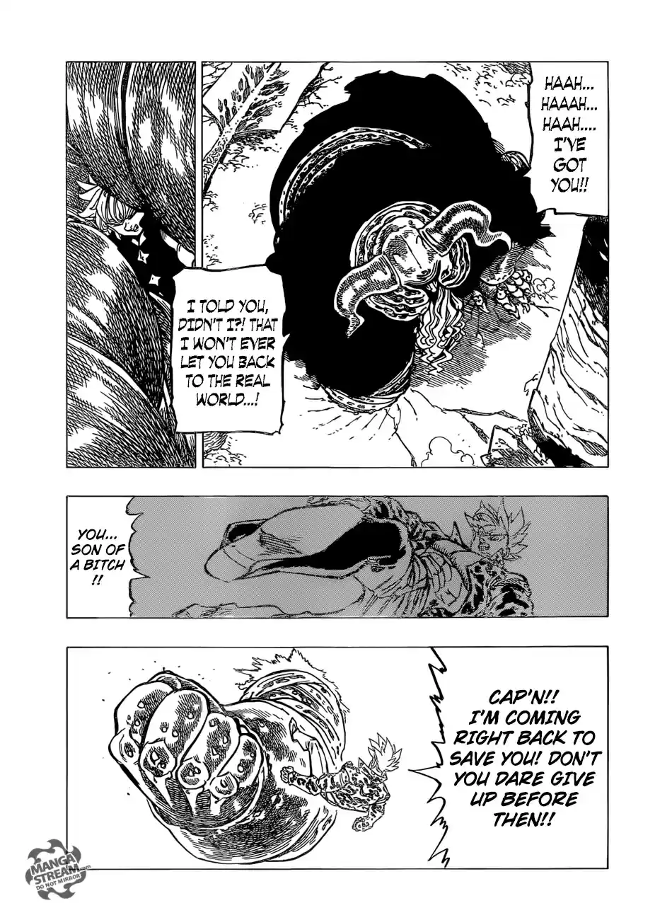 The Seven Deadly Sins 285