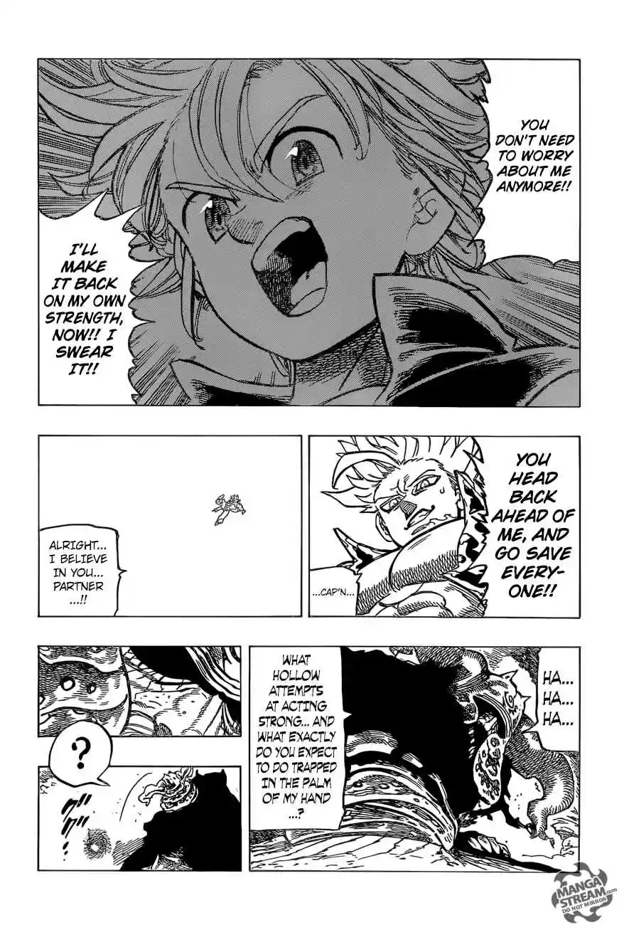 The Seven Deadly Sins 285