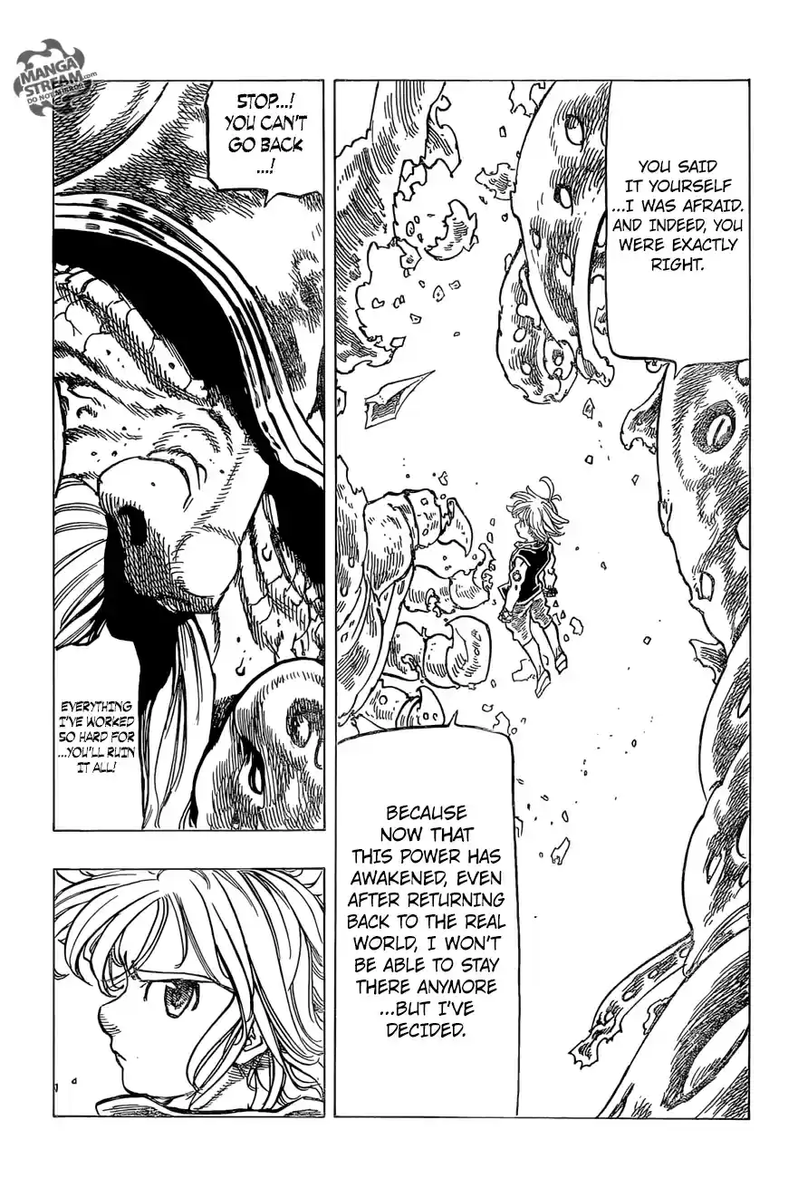 The Seven Deadly Sins 285