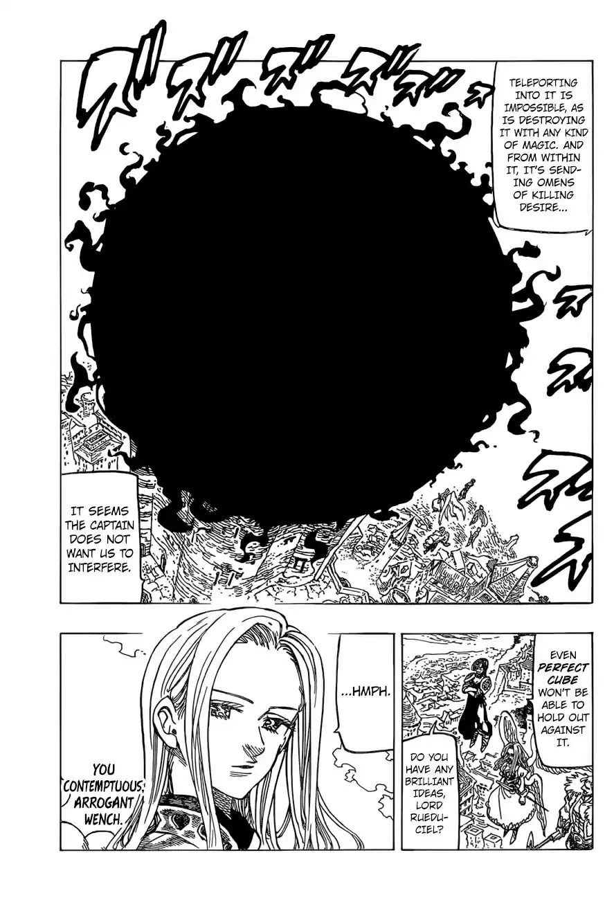 The Seven Deadly Sins 285