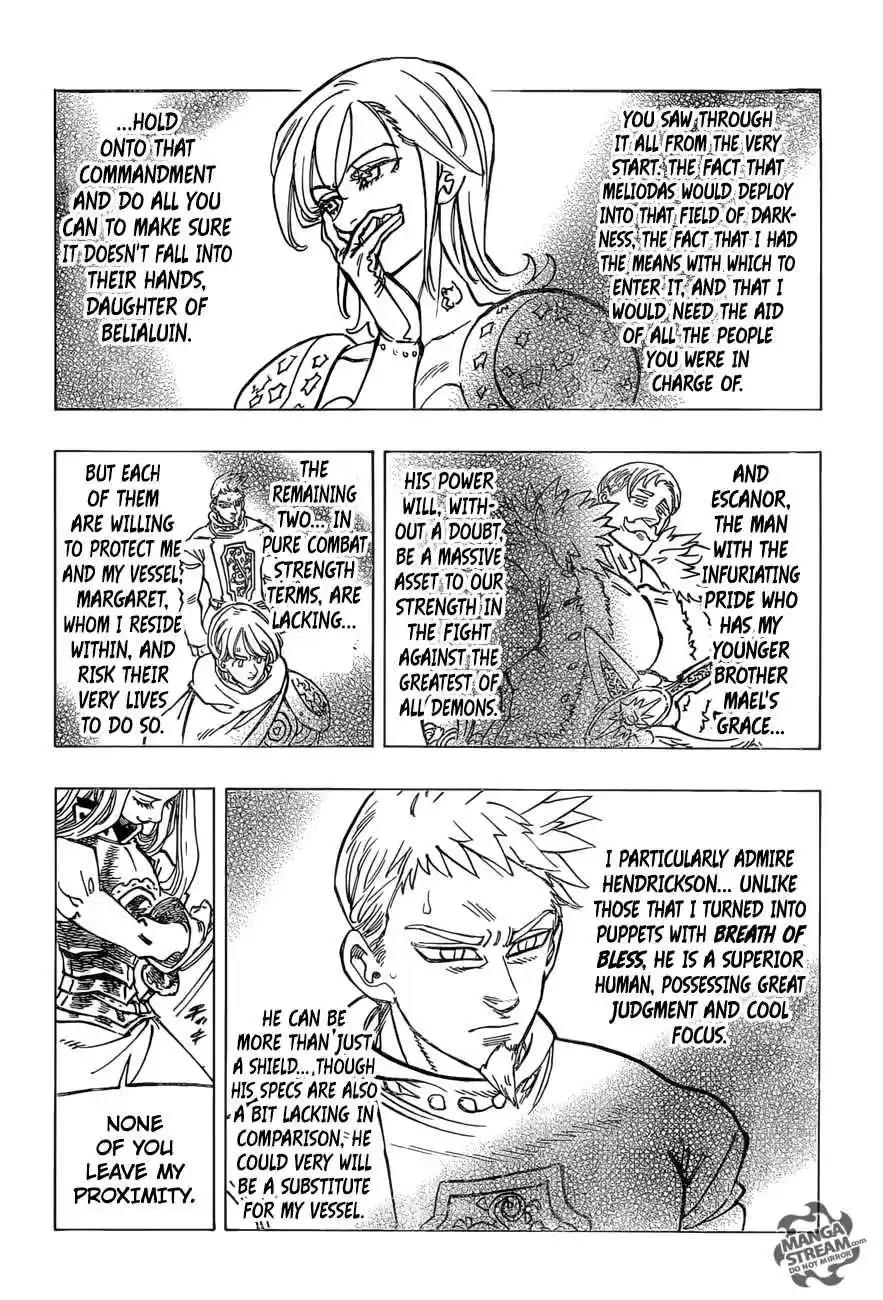 The Seven Deadly Sins 285