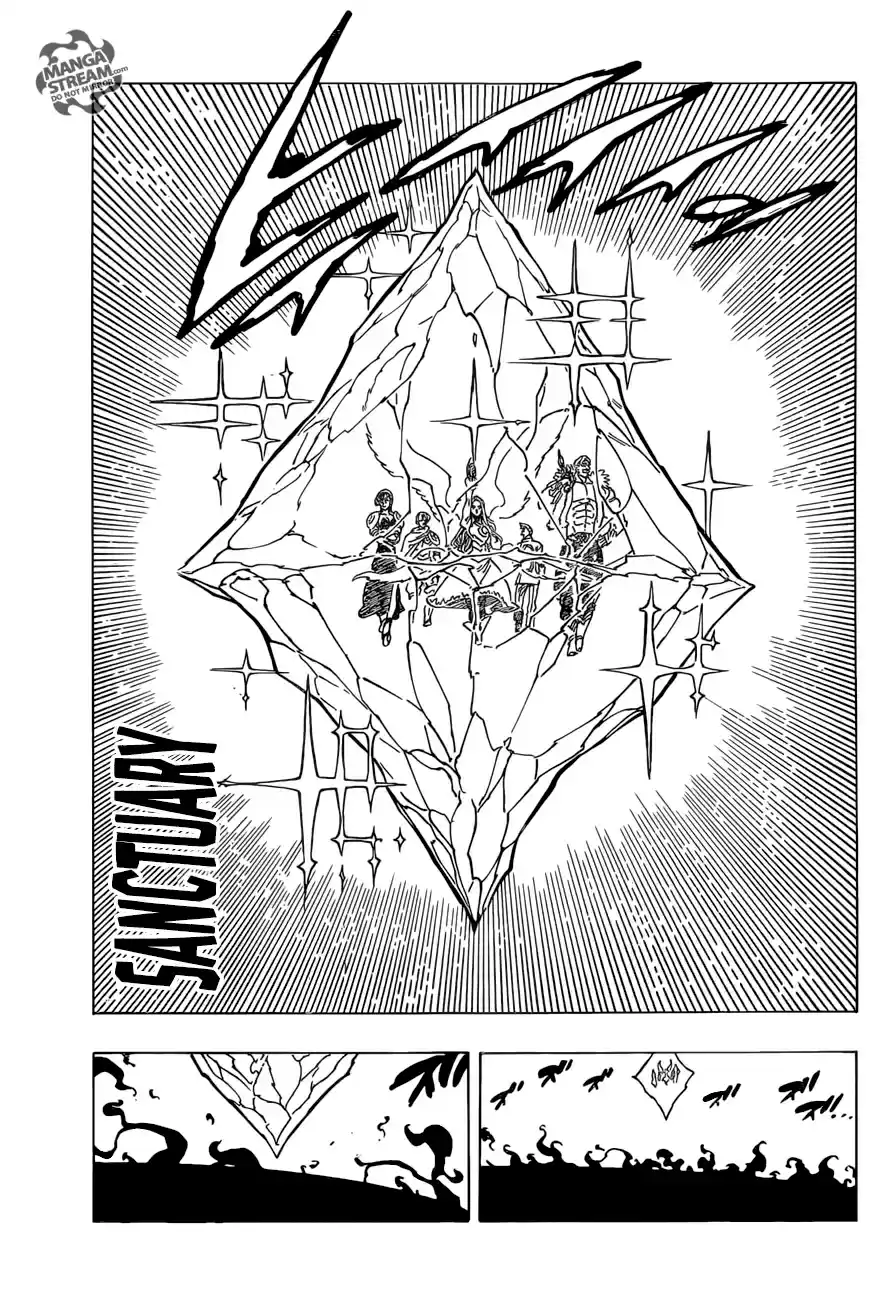 The Seven Deadly Sins 285