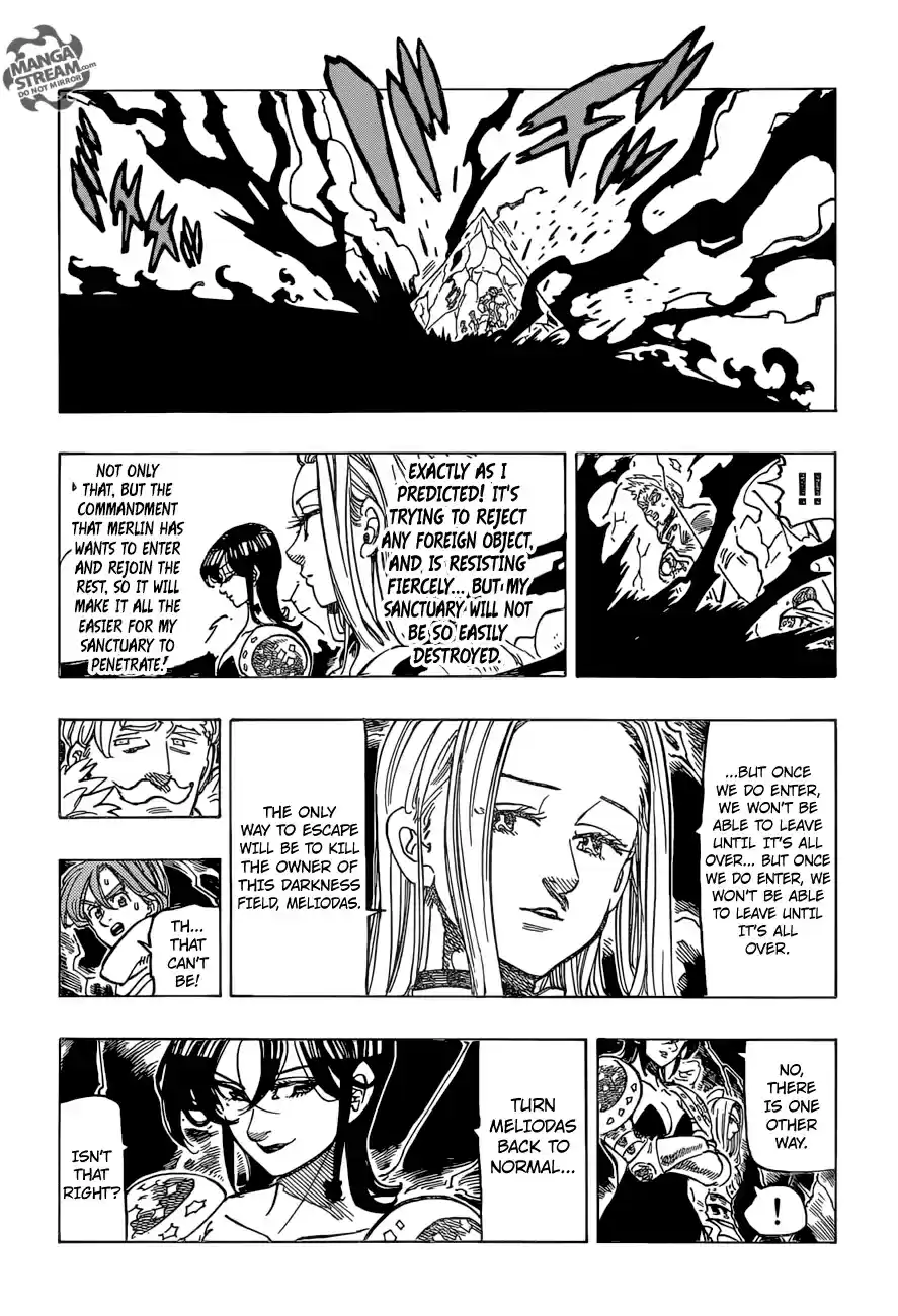 The Seven Deadly Sins 285