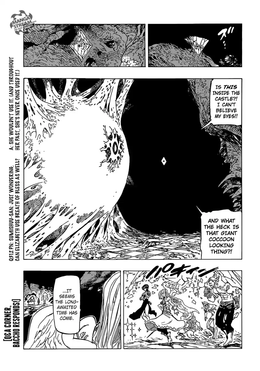 The Seven Deadly Sins 285