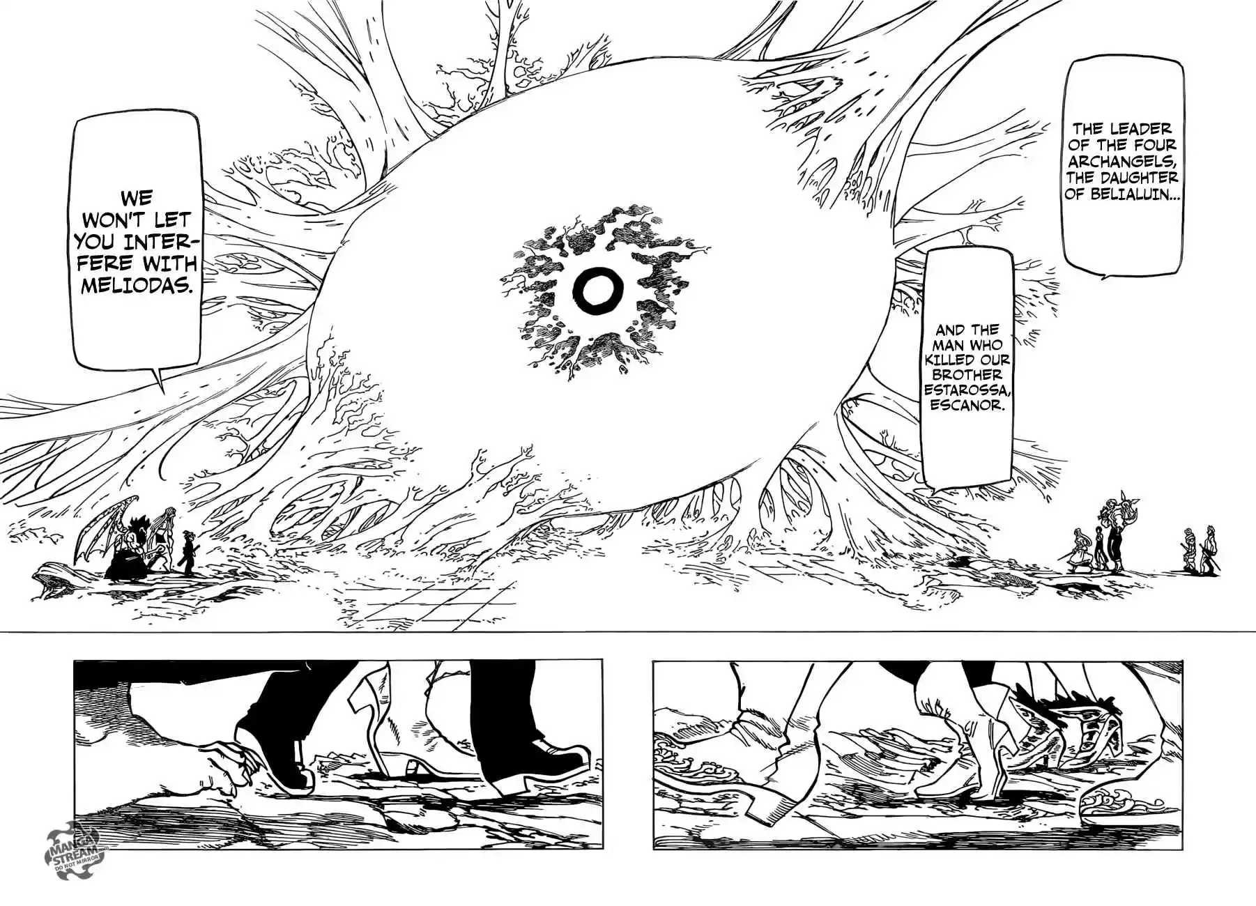 The Seven Deadly Sins 285