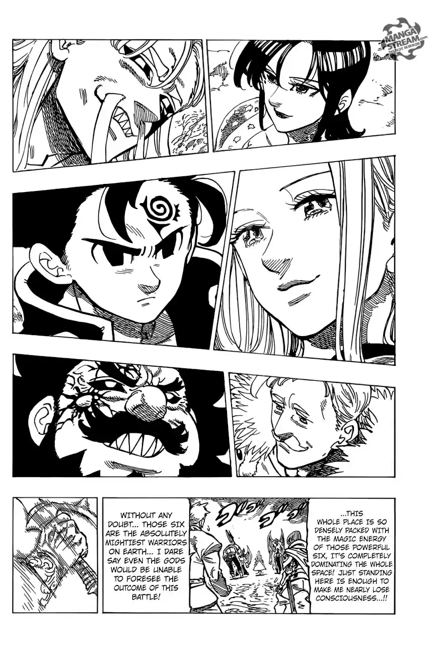 The Seven Deadly Sins 286
