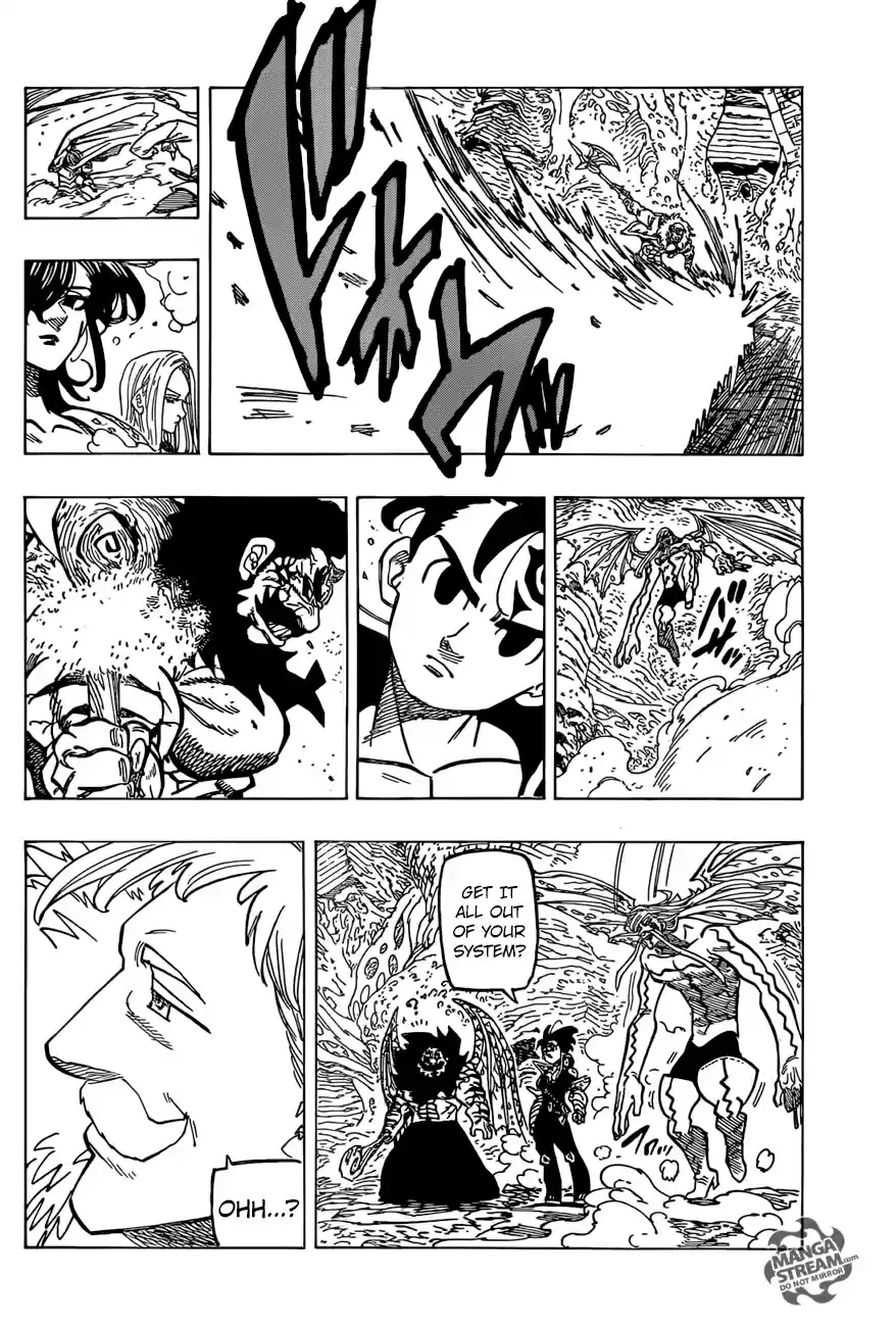 The Seven Deadly Sins 286