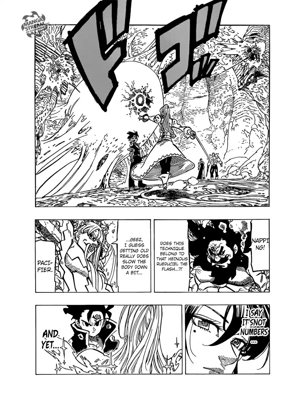 The Seven Deadly Sins 286