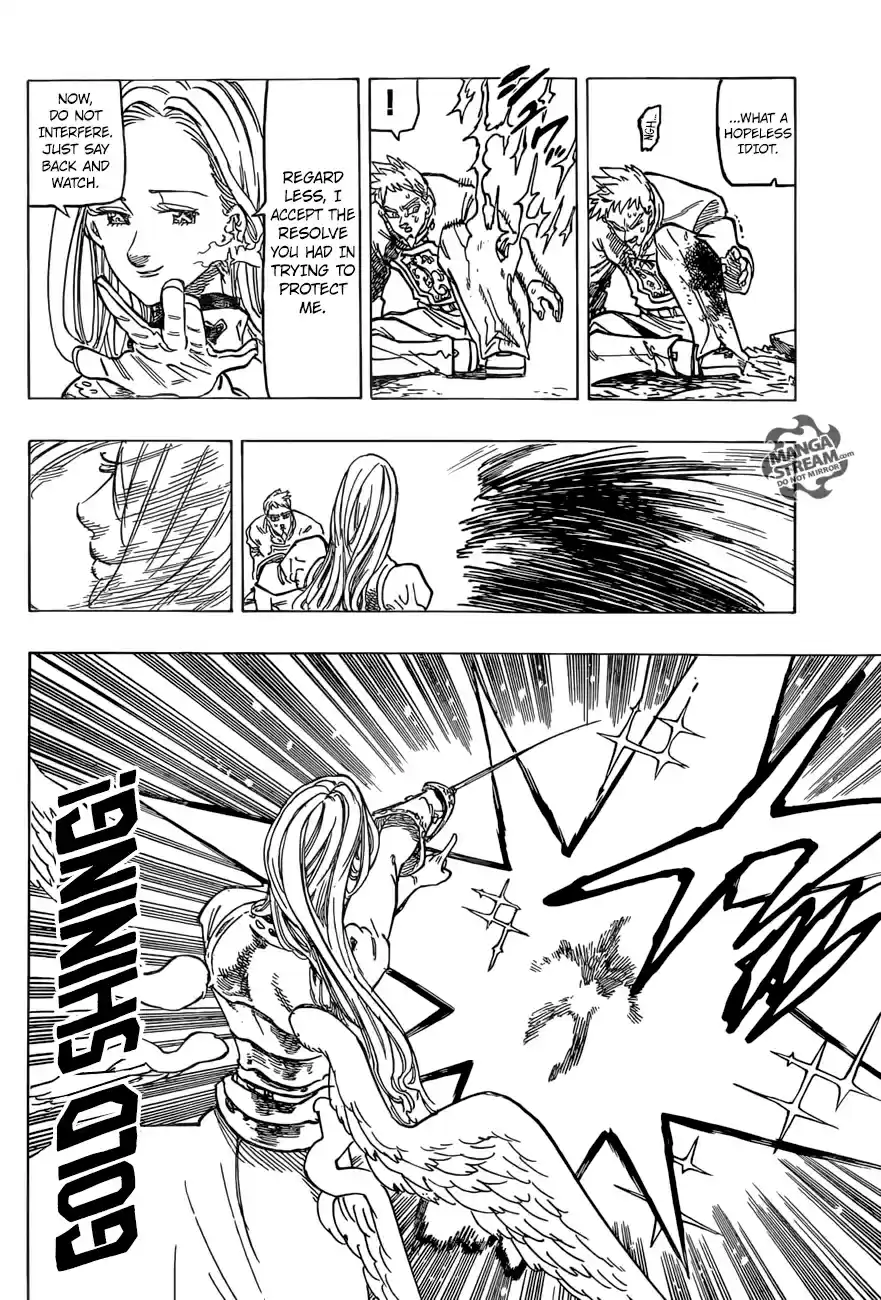 The Seven Deadly Sins 286