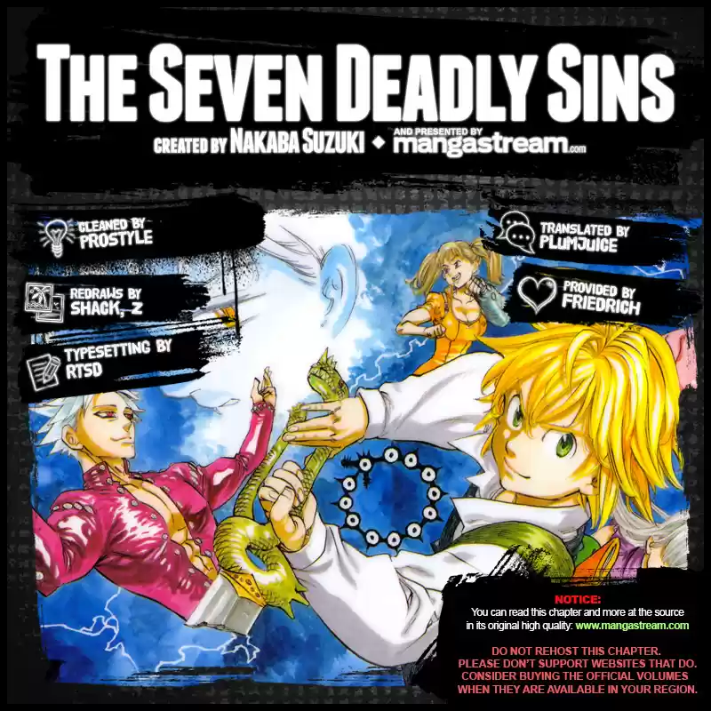 The Seven Deadly Sins 287