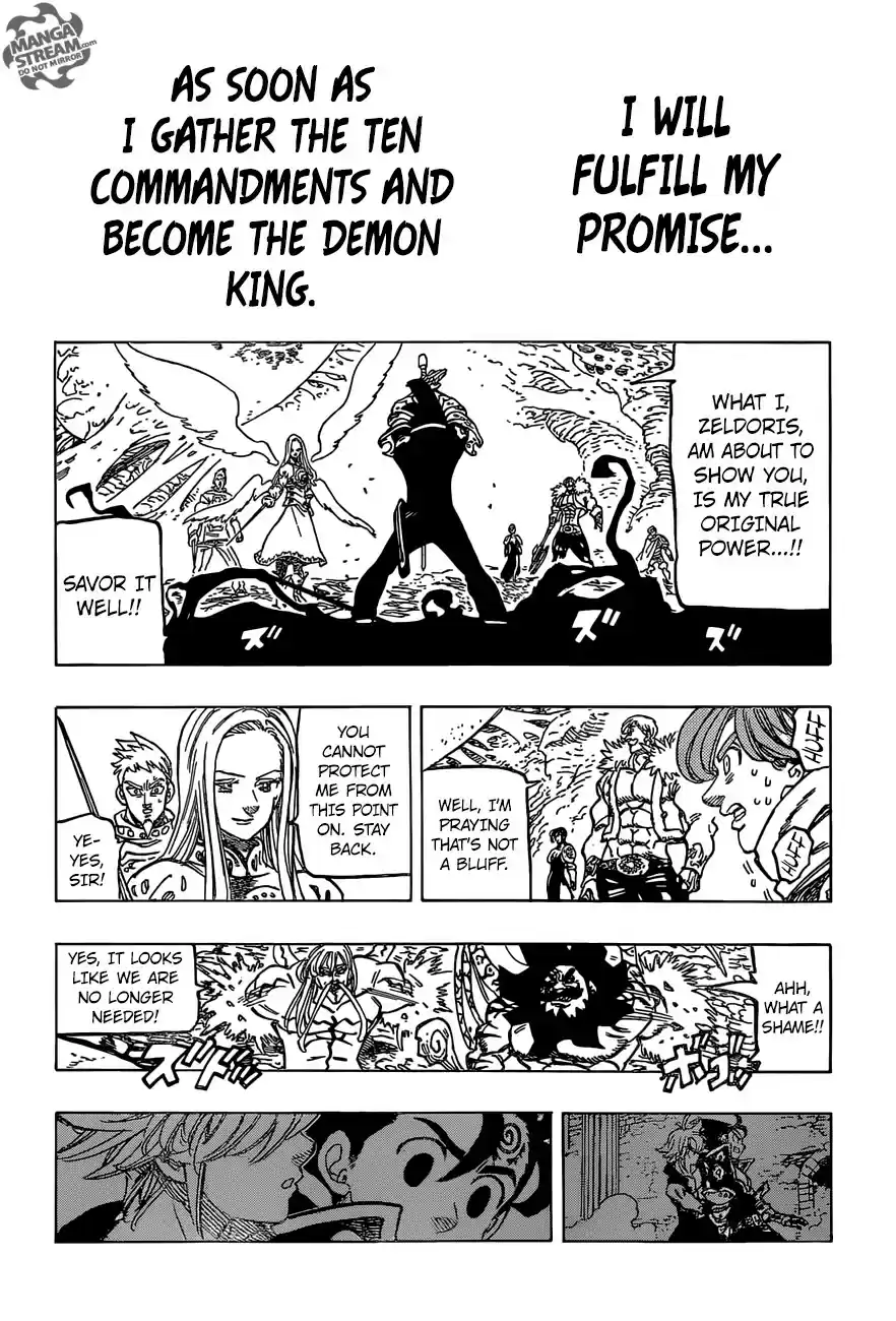 The Seven Deadly Sins 287