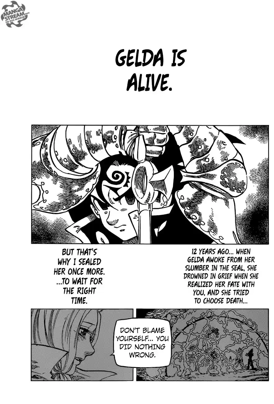 The Seven Deadly Sins 287