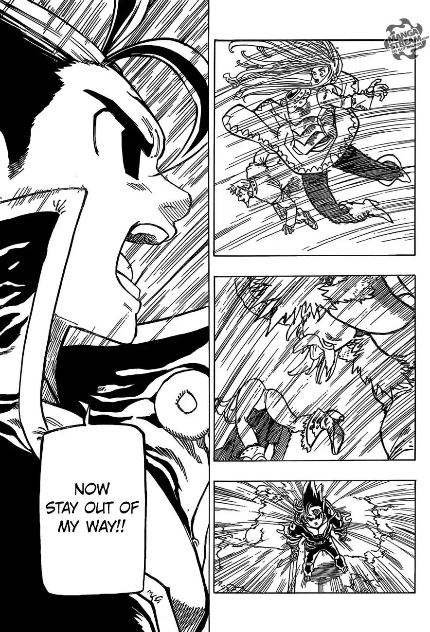 The Seven Deadly Sins 287