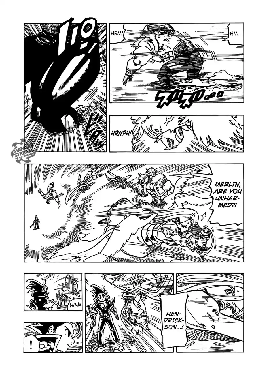 The Seven Deadly Sins 287