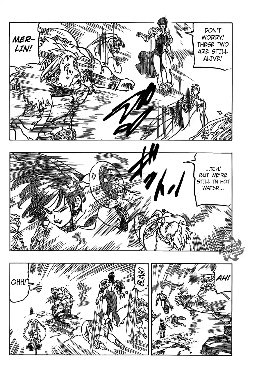 The Seven Deadly Sins 287