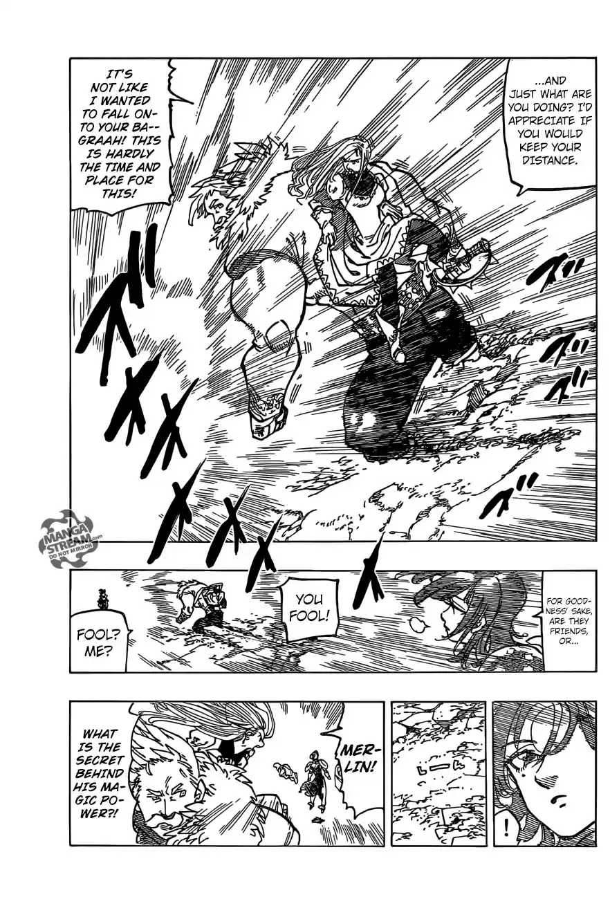 The Seven Deadly Sins 287