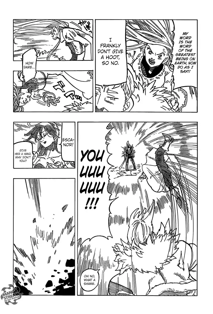 The Seven Deadly Sins 287