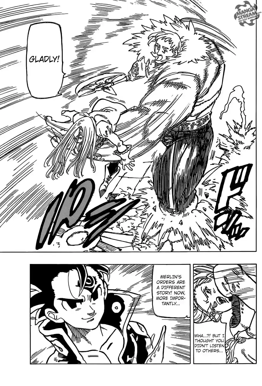 The Seven Deadly Sins 287