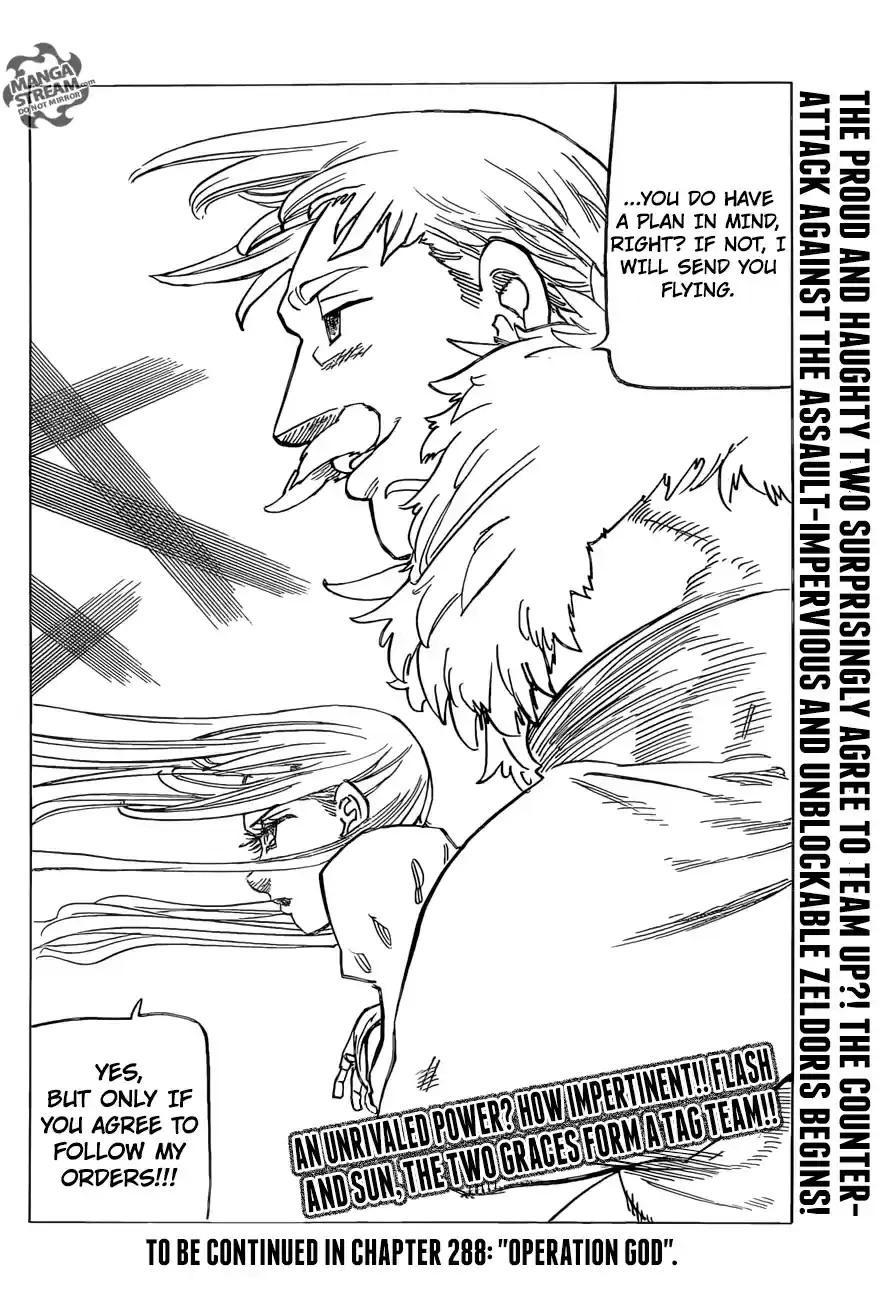 The Seven Deadly Sins 287