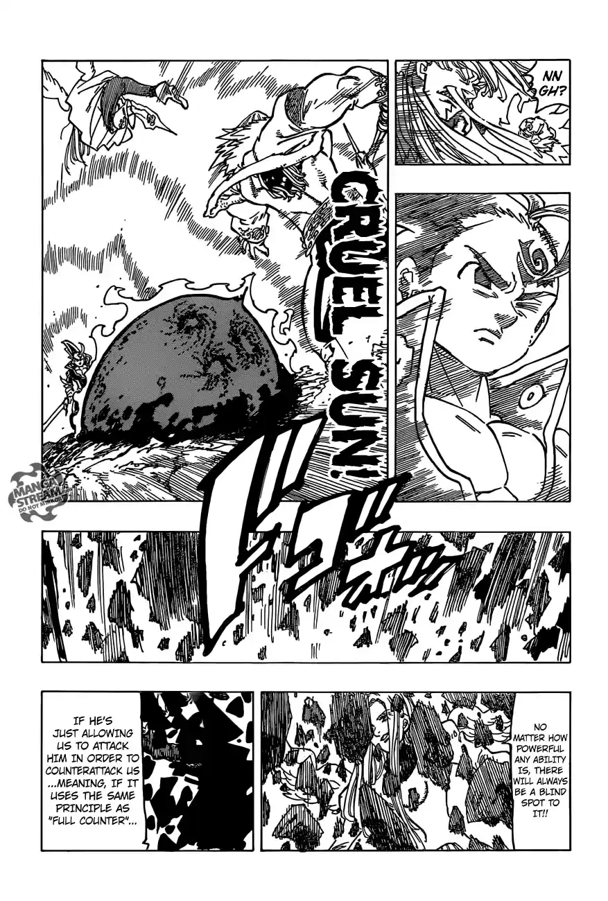 The Seven Deadly Sins 288