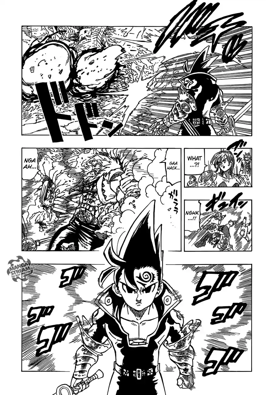 The Seven Deadly Sins 288