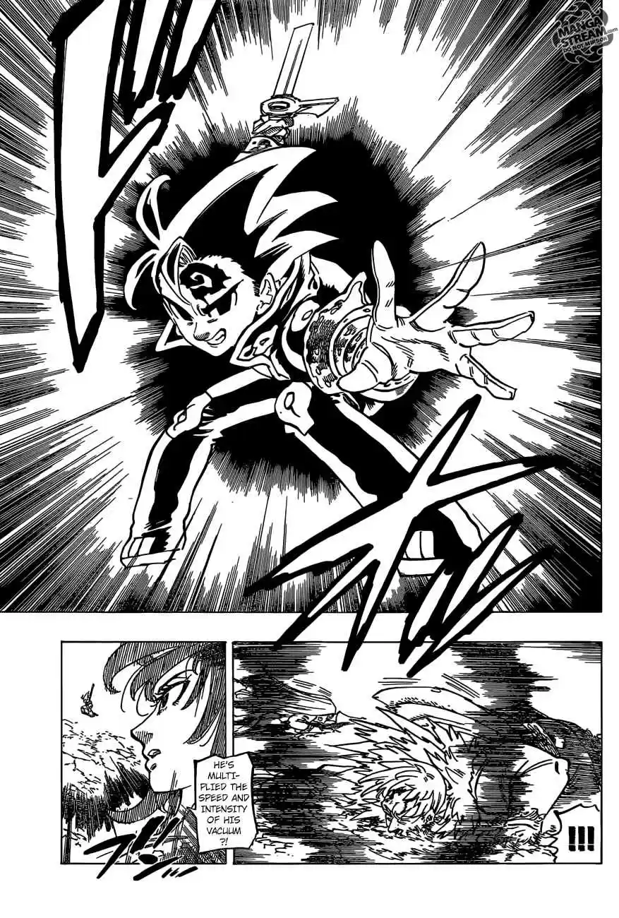 The Seven Deadly Sins 288