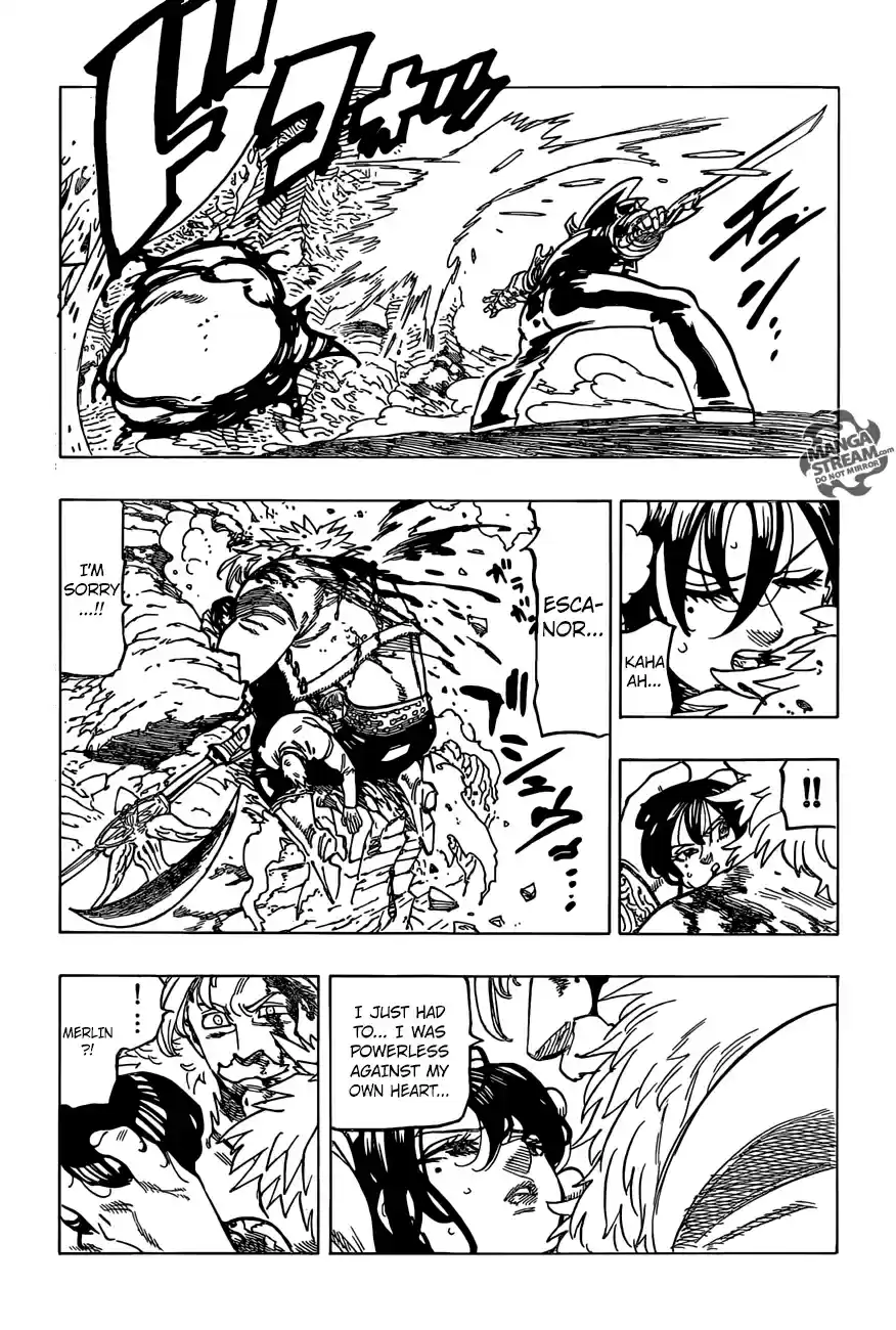 The Seven Deadly Sins 288