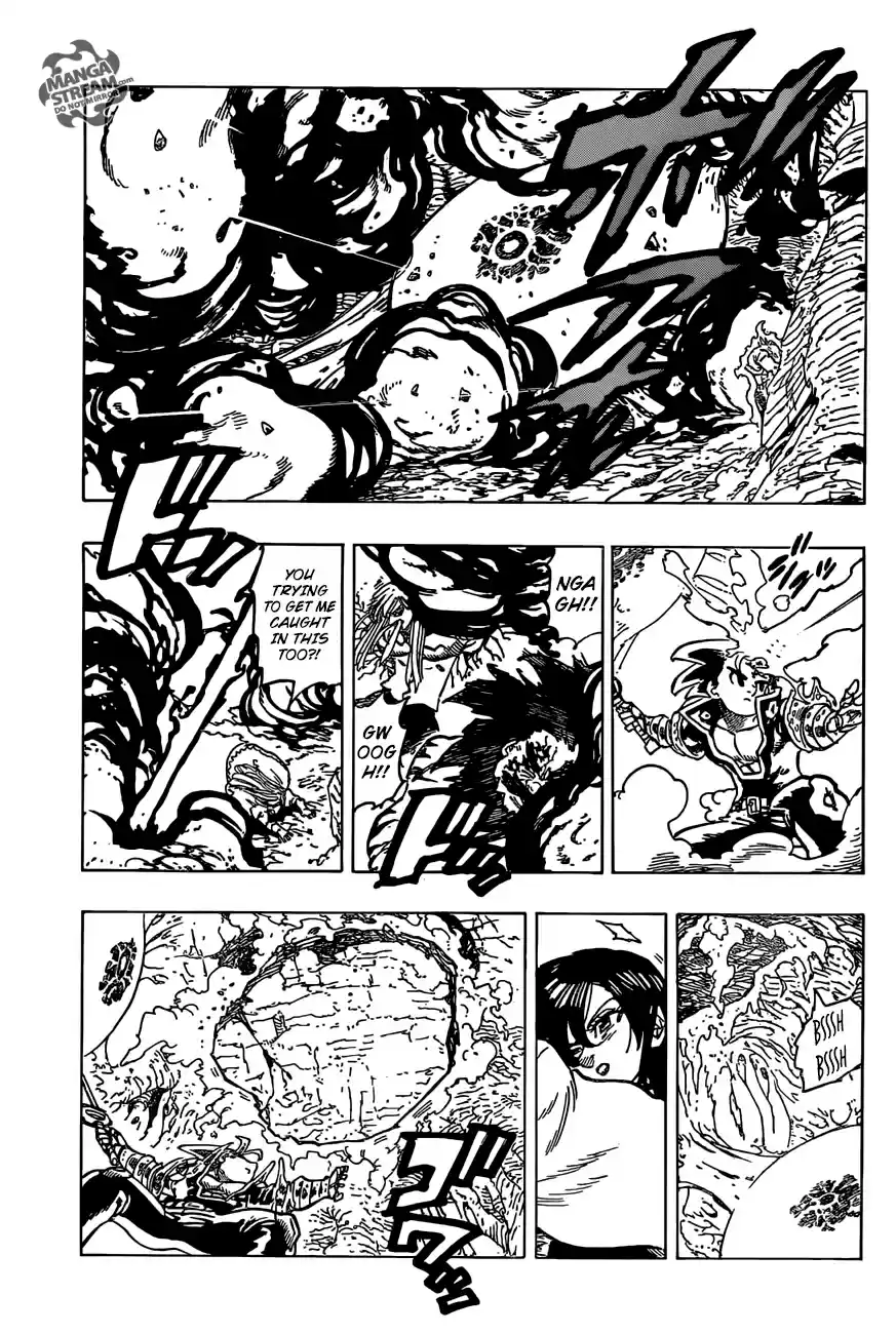 The Seven Deadly Sins 288