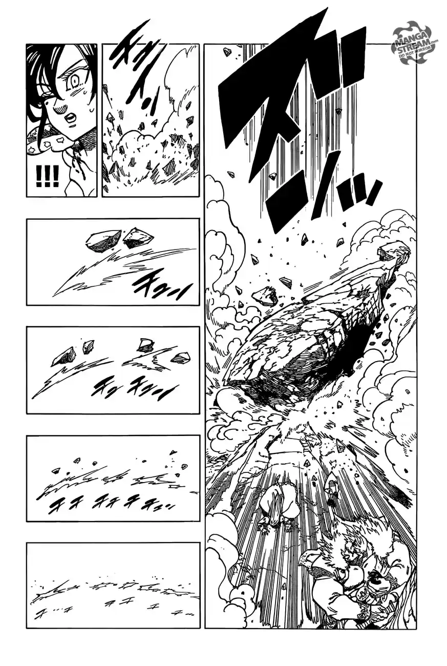 The Seven Deadly Sins 288