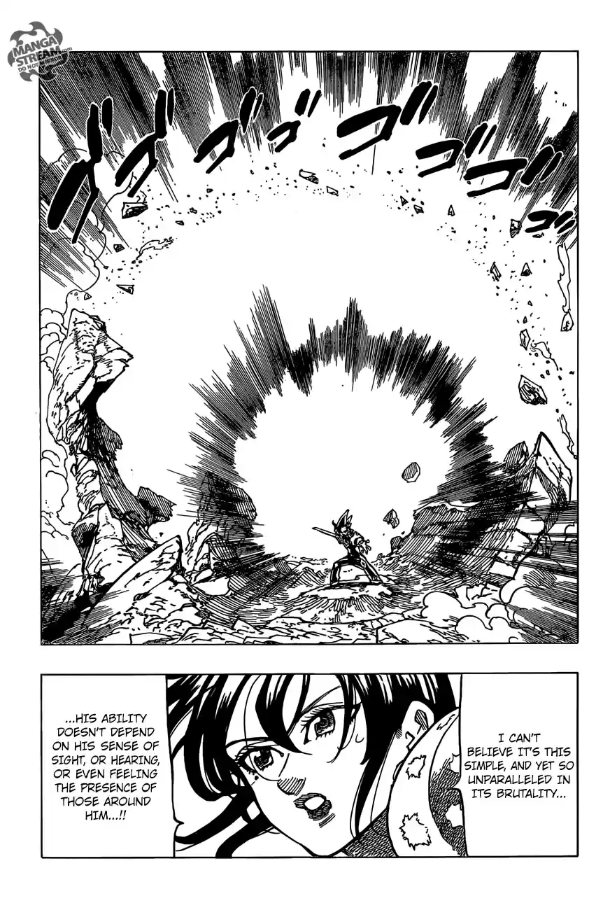 The Seven Deadly Sins 288