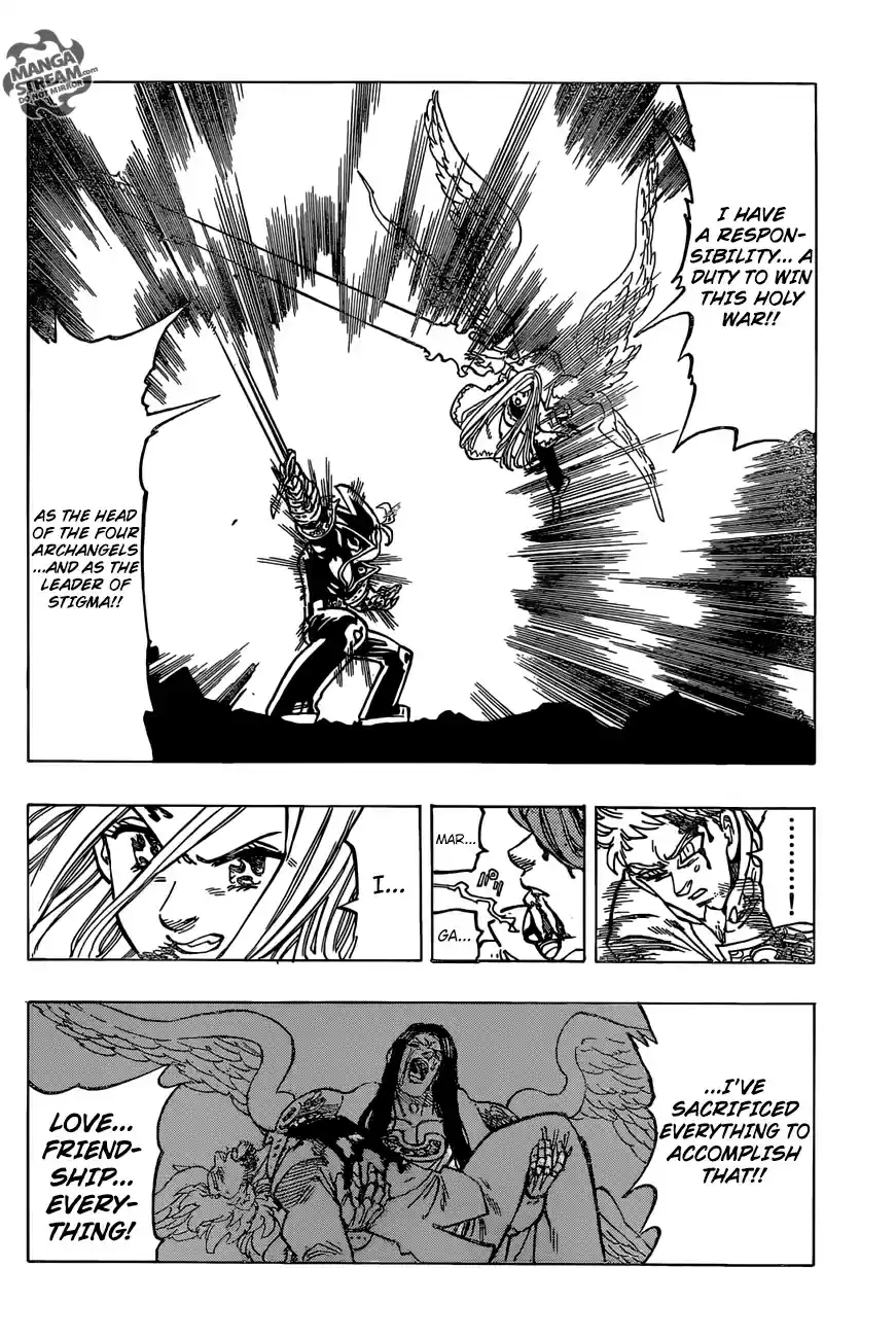 The Seven Deadly Sins 288