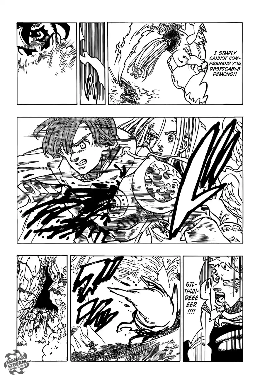 The Seven Deadly Sins 288