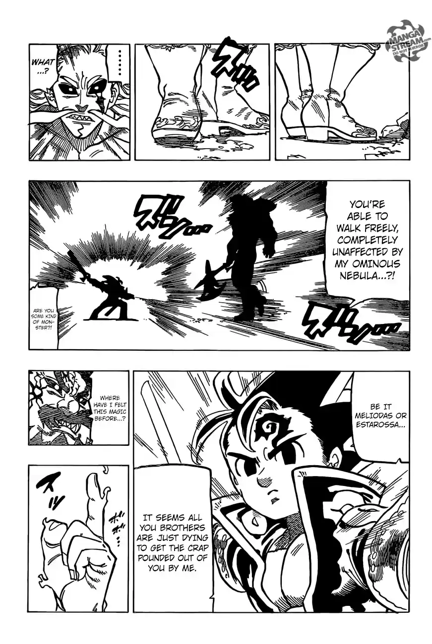 The Seven Deadly Sins 288