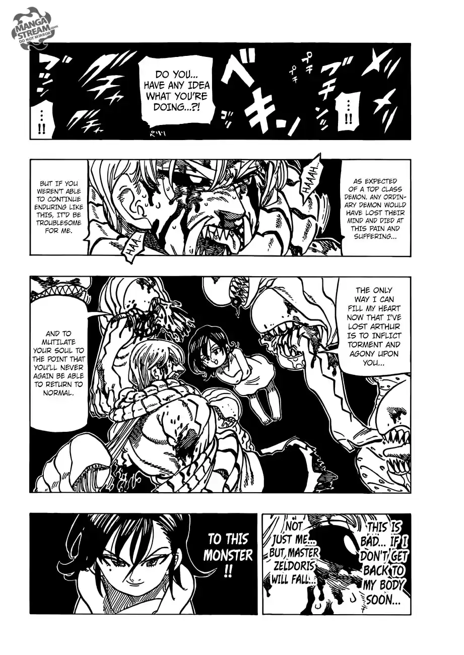 The Seven Deadly Sins 292