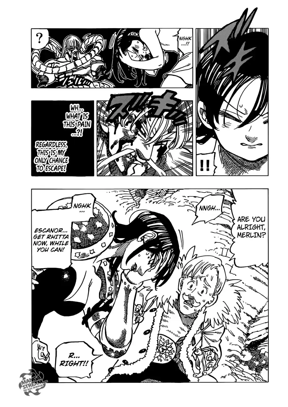 The Seven Deadly Sins 292