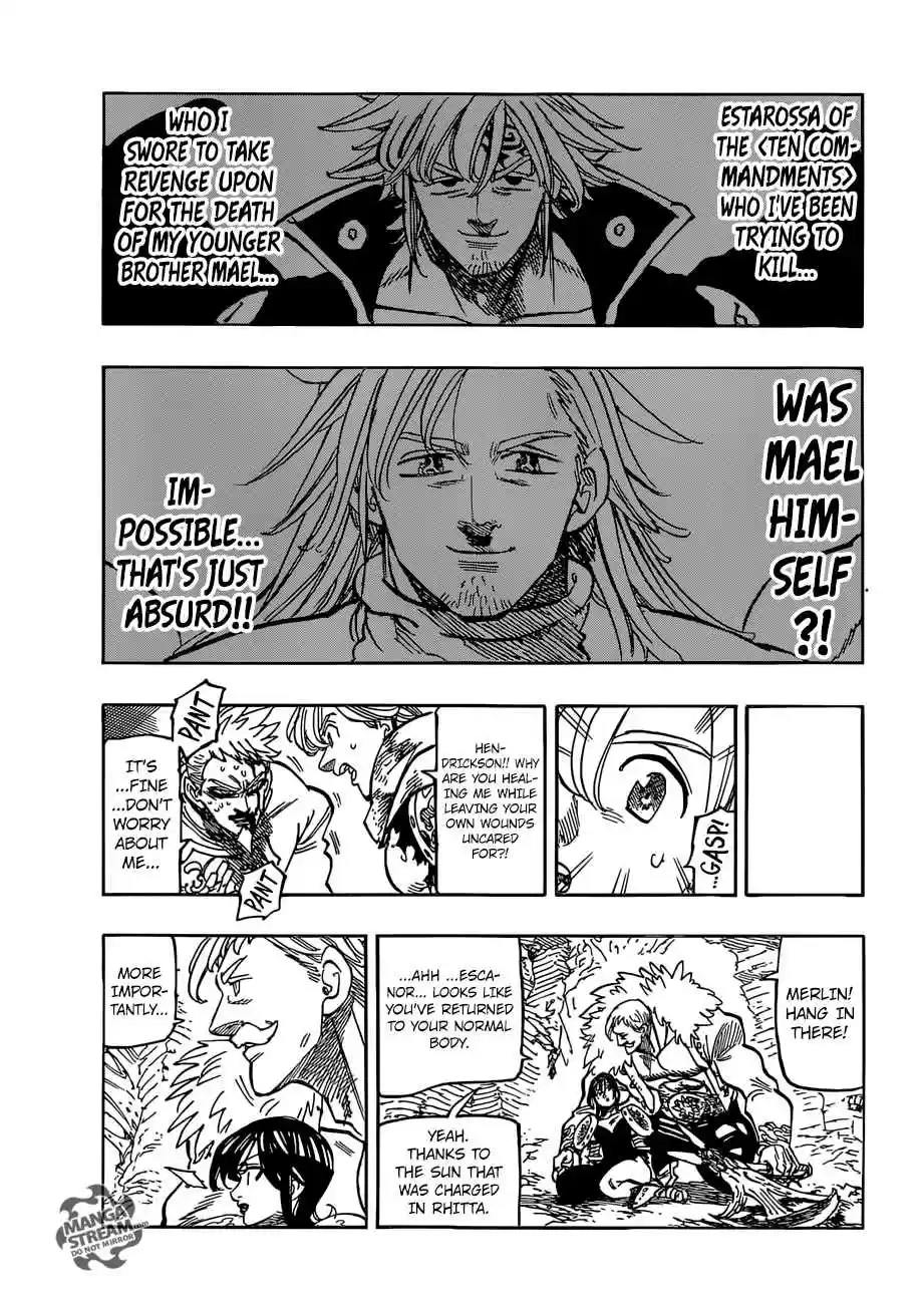 The Seven Deadly Sins 292
