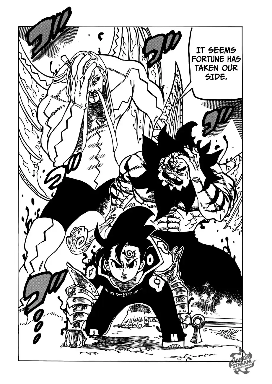 The Seven Deadly Sins 292